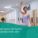 Chi phí mở phòng tập Pilates hết bao nhiêu tiền?